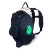 Sac à Dos Pour Enfants | Dragon Noir | Crazy Safety | Testé Et Certifié -Camping En Plein Air Boutique sac a dos pour enfants dragon noir crazy safety teste et certifie
