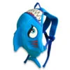 Sac à Dos Pour Enfants | Requin Bleu | Crazy Safety | Testé Et Certifié -Camping En Plein Air Boutique sac a dos pour enfants requin bleu crazy safety teste et certifie
