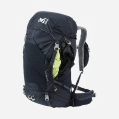 Millet Sac à Dos Randonnée Femme SENECA AIR 28 5 Millet Sac à Dos Randonnée Femme SENECA AIR 28 -Camping En Plein Air Boutique sac a dos randonnee femme seneca air 28 3
