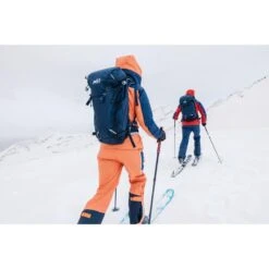 Millet Sac à Dos Ski De Randonnée Femme D-TOUR 30 4 Millet Sac à Dos Ski De Randonnée Femme D-TOUR 30 -Camping En Plein Air Boutique sac a dos ski de randonnee femme d tour 30 2