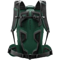 Sac à Dos Symphony 8+2+4 Virtuoso - Vert Forêt -Camping En Plein Air Boutique sac a dos symphony 824 virtuoso vert foret 1