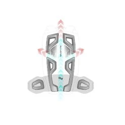 Sac à Dos Symphony 8+2+4 Virtuoso - Vert Forêt -Camping En Plein Air Boutique sac a dos symphony 824 virtuoso vert foret 4