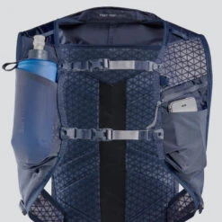Quechua Sac à Dos Ultra Léger De Fast Hiking 14+5L - FH900 -Camping En Plein Air Boutique sac a dos ultra leger de fast hiking 145l fh900 8
