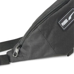 Sac Banane Deck PUMA Black -Camping En Plein Air Boutique sac banane deck puma black 5