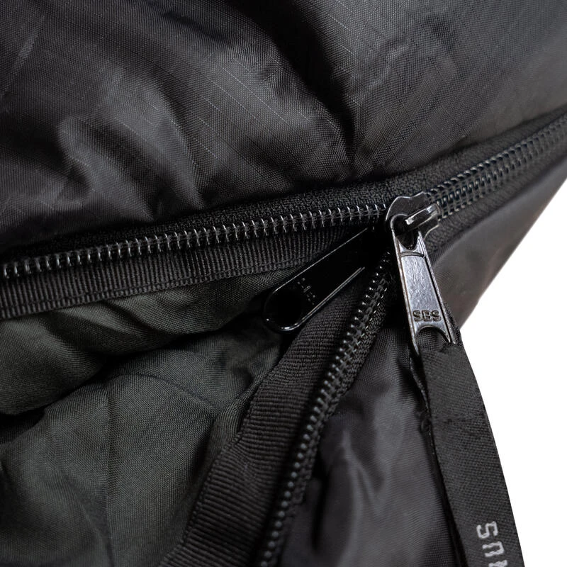 Sac de couchage Alpinus Classic 1050 (Gauche) Sac De Couchage Alpinus Classic 1050 (Gauche) -Camping En Plein Air Boutique sac de couchage alpinus classic 1050 gauche 3