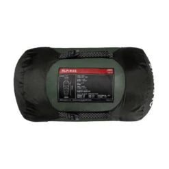 Sac De Couchage Alpinus Primalight 1000 (Droit) -Camping En Plein Air Boutique sac de couchage alpinus primalight 1000 droit 2