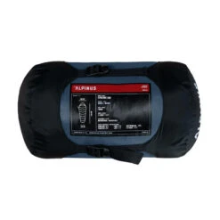 Sac De Couchage Alpinus Ultralight 1000 (Gauche) -Camping En Plein Air Boutique sac de couchage alpinus ultralight 1000 gauche 2