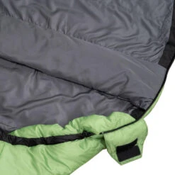 Sac De Couchage Alpinus Ultralight 850 (Gauche) -Camping En Plein Air Boutique sac de couchage alpinus ultralight 850 gauche 4