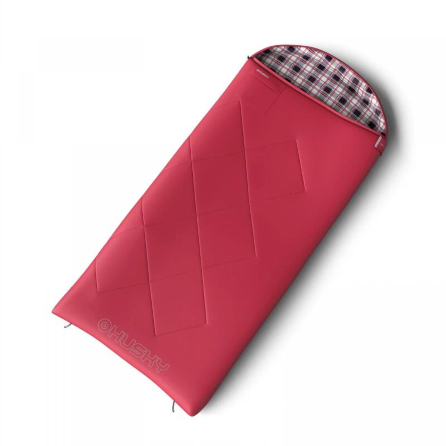 Sac de couchage couverture femme modèle Groty 2023 -10°C 200 cm - Rose Husky Sac De Couchage Couverture Femme Modèle Groty 2023 -10°C 200 Cm - Rose -Camping En Plein Air Boutique sac de couchage couverture femme modele groty 2023 10c 200 cm rose 1