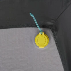 Quechua SAC DE COUCHAGE ENFANT 2 EN 1 - SLEEPIN BED JUNIOR 10°C BLEU -Camping En Plein Air Boutique sac de couchage enfant 2 en 1 sleepin bed junior 10c bleu 7