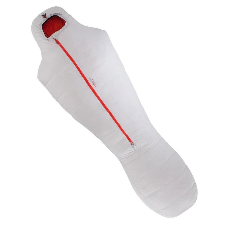 Sac de couchage MAKALU II Light -9° taille XL Simond Sac De Couchage MAKALU II Light -9° Taille XL -Camping En Plein Air Boutique sac de couchage makalu ii light 9 taille xl 3