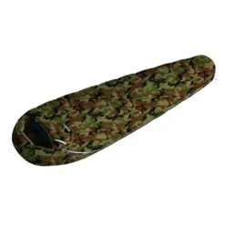 Husky Sac De Couchage Momie Enfant Junior -10°C - 190 Cm - Camo 4 Husky Sac De Couchage Momie Enfant Junior -10°C - 190 Cm - Camo -Camping En Plein Air Boutique sac de couchage momie enfant junior 10c 190 cm camo 2