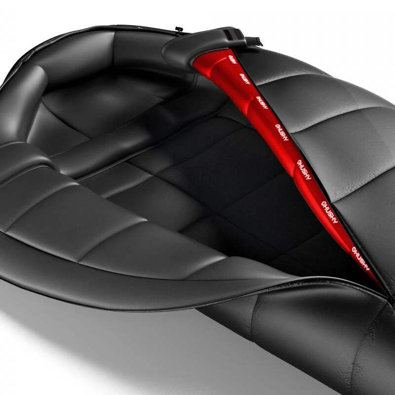 Sac de couchage momie enfant Junior -10°C - 190 cm - Camo Husky Sac De Couchage Momie Enfant Junior -10°C - 190 Cm - Camo -Camping En Plein Air Boutique sac de couchage momie enfant junior 10c 190 cm camo 4