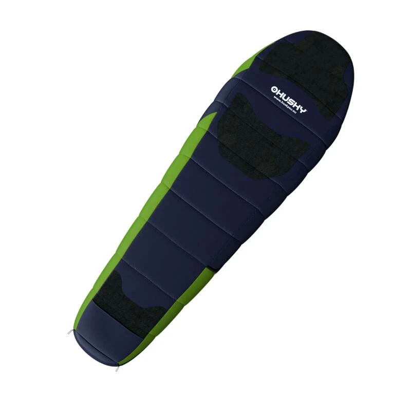 Sac de couchage momie Espace -6°C 2021 220 x 85 cm - Gris avec Vert - adultes Husky Sac De Couchage Momie Espace -6°C 2021 220 X 85 Cm - Gris Avec Vert - Adultes -Camping En Plein Air Boutique sac de couchage momie espace 6c 2021 220 x 85 cm gris avec vert adultes 1