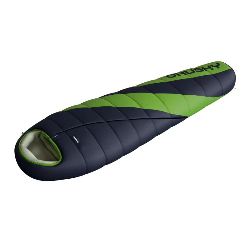 Sac de couchage momie Espace -6°C 2021 220 x 85 cm - Gris avec Vert - adultes Husky Sac De Couchage Momie Espace -6°C 2021 220 X 85 Cm - Gris Avec Vert - Adultes -Camping En Plein Air Boutique sac de couchage momie espace 6c 2021 220 x 85 cm gris avec vert adultes 2