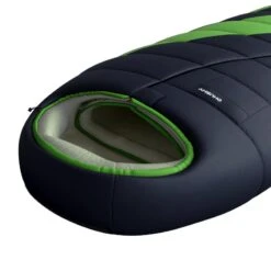 Husky Sac De Couchage Momie Espace -6°C 2021 220 X 85 Cm - Gris Avec Vert - Adultes 5 Husky Sac De Couchage Momie Espace -6°C 2021 220 X 85 Cm - Gris Avec Vert - Adultes -Camping En Plein Air Boutique sac de couchage momie espace 6c 2021 220 x 85 cm gris avec vert adultes 3