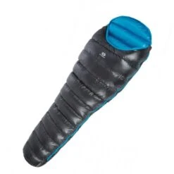 Sac De Couchage Momie Light Series Koteka III 290 170L - Bleu - Adultes -Camping En Plein Air Boutique sac de couchage momie light series koteka iii 290 170l bleu adultes 2