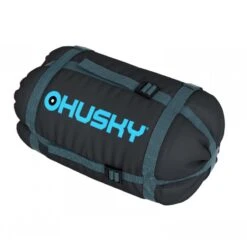 Husky Sac De Couchage Momie Micro Musset 220 X 85 Cm - Vert - Adultes -Camping En Plein Air Boutique sac de couchage momie micro musset 220 x 85 cm vert adultes 4