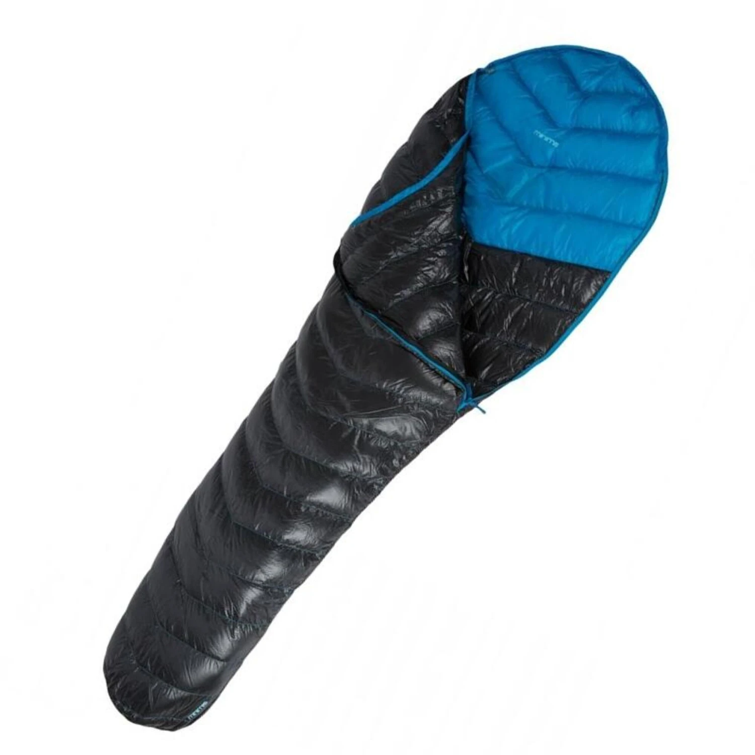 Sac de couchage momie Minimis 320 - L 190 cm - Noir - adultes Sac De Couchage Momie Minimis 320 - L 190 Cm - Noir - Adultes -Camping En Plein Air Boutique sac de couchage momie minimis 320 l 190 cm noir adultes 1