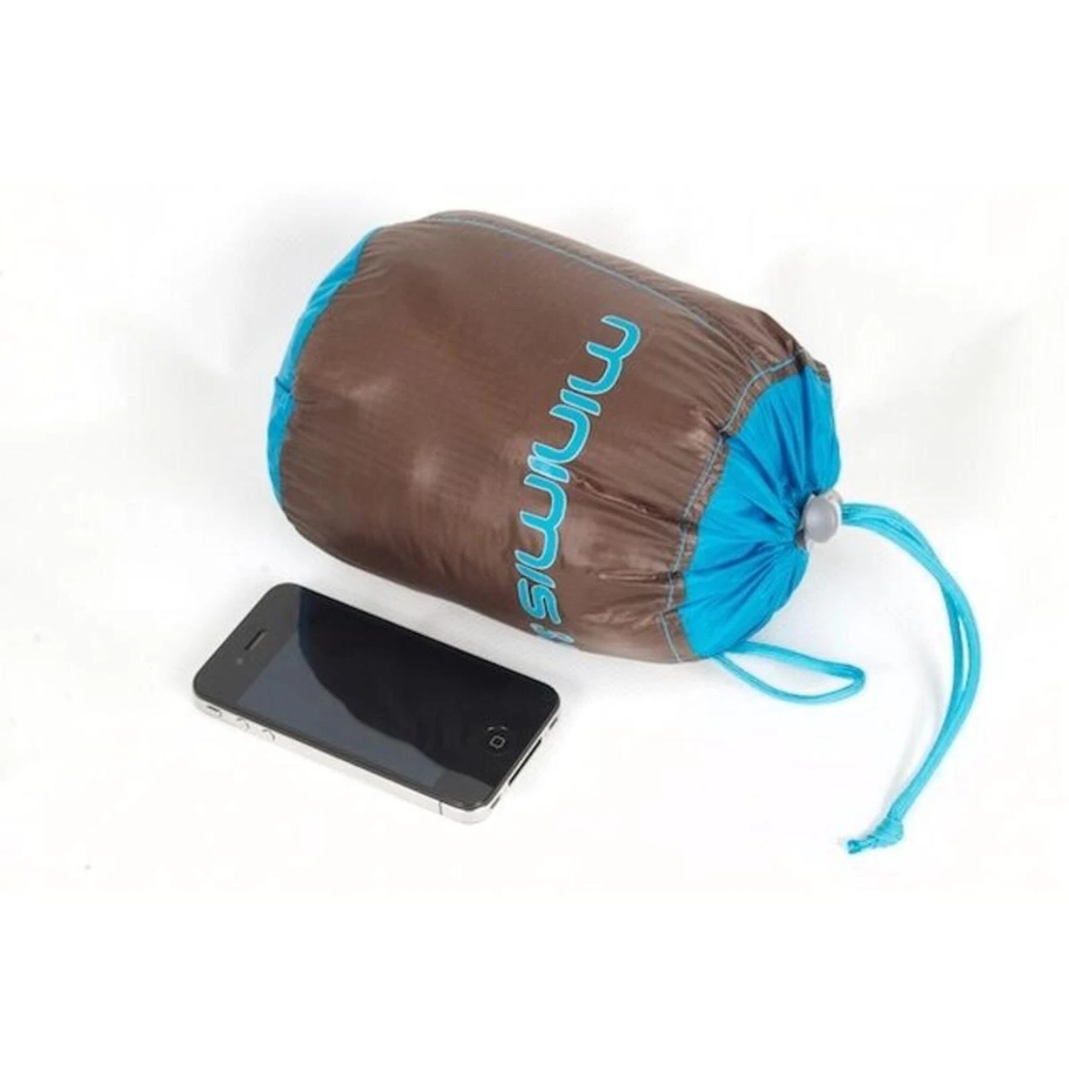 Sac de couchage momie Minimis 320 - L 190 cm - Noir - adultes Sac De Couchage Momie Minimis 320 - L 190 Cm - Noir - Adultes -Camping En Plein Air Boutique sac de couchage momie minimis 320 l 190 cm noir adultes 2