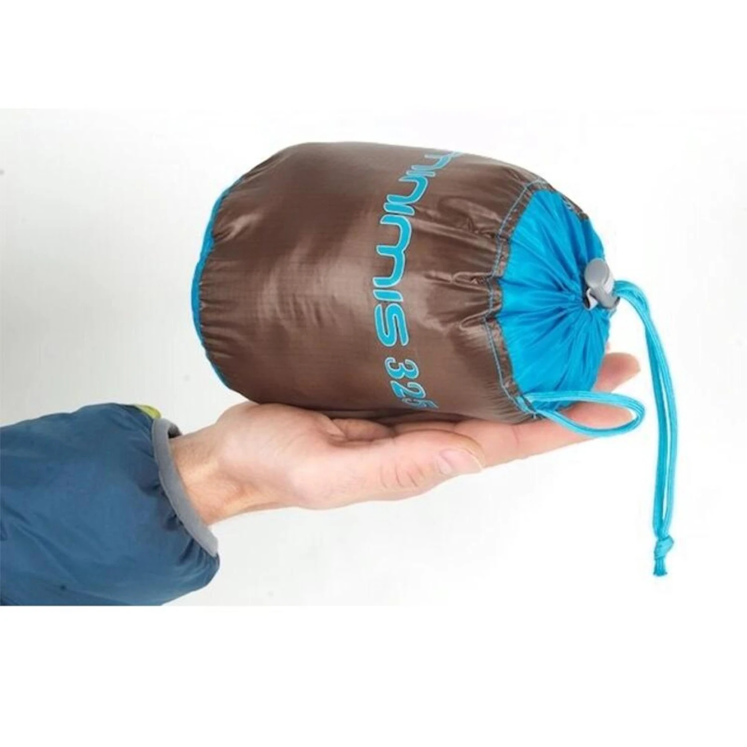 Sac de couchage momie Minimis 320 - L 190 cm - Noir - adultes Sac De Couchage Momie Minimis 320 - L 190 Cm - Noir - Adultes -Camping En Plein Air Boutique sac de couchage momie minimis 320 l 190 cm noir adultes 3