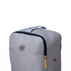 Sac De Couchage Momie Tourer Gold Fusion - Bleu Aube -15°C - Jaune Pour Adultes -Camping En Plein Air Boutique sac de couchage momie tourer gold fusion bleu aube 15c jaune pour adultes 2