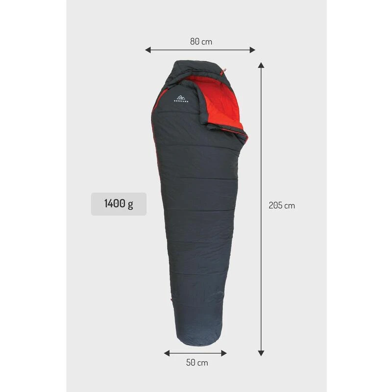 Sac de couchage pour camping, adulte, chaud 3 saisons, fermeture éclair à droite Sac De Couchage Pour Camping, Adulte, Chaud 3 Saisons, Fermeture éclair à Droite -Camping En Plein Air Boutique sac de couchage pour camping adulte chaud 3 saisons fermeture eclair a droite 1