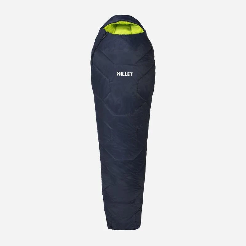 Sac de couchage Trekking Unisexe BAIKAL 1100 REG Droit Millet Sac De Couchage Trekking Unisexe BAIKAL 1100 REG Droit -Camping En Plein Air Boutique sac de couchage trekking unisexe baikal 1100 reg droit