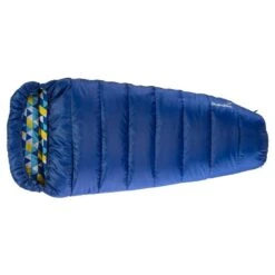 Sac De Couchage Vegas Flanell - Momie XXL 220x110 Cm - Trekking - Zip à Droite -Camping En Plein Air Boutique sac de couchage vegas flanell momie xxl 220x110 cm trekking zip a droite 3