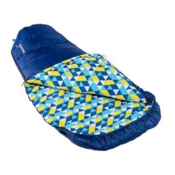 Sac De Couchage Vegas Flanell - Momie XXL 220x110 Cm - Trekking - Zip à Droite -Camping En Plein Air Boutique sac de couchage vegas flanell momie xxl 220x110 cm trekking zip a droite 6