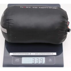 Sac De Couchage Yeti Passion One -Camping En Plein Air Boutique sac de couchage yeti passion one 2