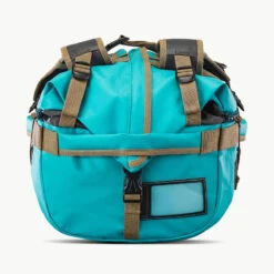Sac De Transport De Trekking - 40 L à 60 L - DUFFEL 500 EXTEND 8 Sac De Transport De Trekking - 40 L à 60 L - DUFFEL 500 EXTEND -Camping En Plein Air Boutique sac de transport de trekking 40 l a 60 l duffel 500 extend 6
