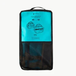 Sac De Transport De Trekking - 40 L à 60 L - DUFFEL 500 EXTEND 9 Sac De Transport De Trekking - 40 L à 60 L - DUFFEL 500 EXTEND -Camping En Plein Air Boutique sac de transport de trekking 40 l a 60 l duffel 500 extend 7