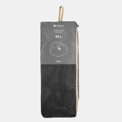 Sac De Transport De Trekking - 50L - DUFFEL 100 BASIC 11 Sac De Transport De Trekking - 50L - DUFFEL 100 BASIC -Camping En Plein Air Boutique sac de transport de trekking 50l duffel 100 basic 9