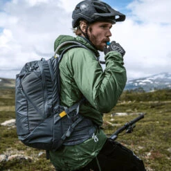 Sac D'hydratation Thule Rail -Camping En Plein Air Boutique sac dhydratation thule rail 4