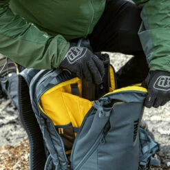Sac D'hydratation Thule Rail -Camping En Plein Air Boutique sac dhydratation thule rail 5