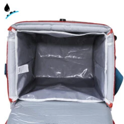 Quechua SAC ÉTANCHE POUR GLACIÈRE COMPACT FRESH 25 LITRES 3 Quechua SAC ÉTANCHE POUR GLACIÈRE COMPACT FRESH 25 LITRES -Camping En Plein Air Boutique sac etanche pour glaciere compact fresh 25 litres 1