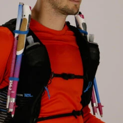 Sac Hydratation TSL FINISHER 5L-L -Camping En Plein Air Boutique sac hydratation tsl finisher 5l l 4