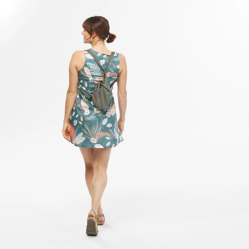 Sac porte-gourde de randonnée - NH- Femme Quechua Sac Porte-gourde De Randonnée - NH- Femme -Camping En Plein Air Boutique sac porte gourde de randonnee nh femme 1