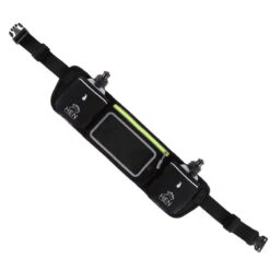 Sacoche De Sport Avec 2 Bidons - Ceinture Pour Boire - Ceinture De Course -Camping En Plein Air Boutique sacoche de sport avec 2 bidons ceinture pour boire ceinture de course 2