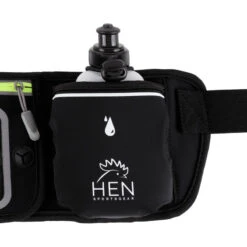 Sacoche De Sport Avec 2 Bidons - Ceinture Pour Boire - Ceinture De Course -Camping En Plein Air Boutique sacoche de sport avec 2 bidons ceinture pour boire ceinture de course 3