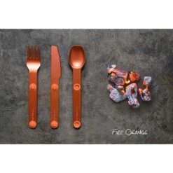 SET 3 COUVERTS MAGNÉTIQUES MAGWARE - CAMPING BIVOUAC - ALUMINUM DUR - AVEC ÉTUI 5 SET 3 COUVERTS MAGNÉTIQUES MAGWARE - CAMPING BIVOUAC - ALUMINUM DUR - AVEC ÉTUI -Camping En Plein Air Boutique set 3 couverts magnetiques magware camping bivouac aluminum dur avec etui 3