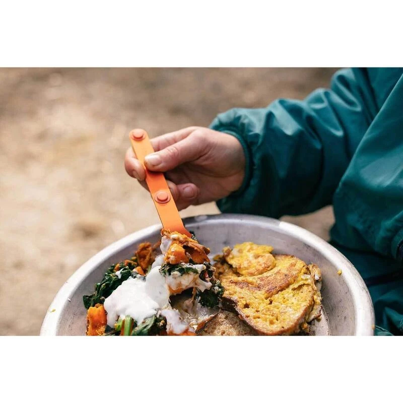 SET 3 COUVERTS MAGNÉTIQUES MAGWARE - CAMPING BIVOUAC - ALUMINUM DUR - AVEC ÉTUI SET 3 COUVERTS MAGNÉTIQUES MAGWARE - CAMPING BIVOUAC - ALUMINUM DUR - AVEC ÉTUI -Camping En Plein Air Boutique set 3 couverts magnetiques magware camping bivouac aluminum dur avec etui 5