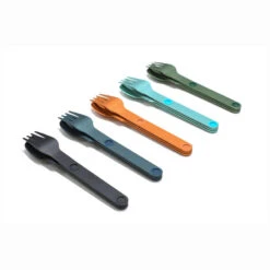 SET COMPLET DE 5 JEUX DE 3 COUVERTS MAGNÉTIQUES CAMPING EN ALUMINUM DUR - ÉTUI 3 SET COMPLET DE 5 JEUX DE 3 COUVERTS MAGNÉTIQUES CAMPING EN ALUMINUM DUR - ÉTUI -Camping En Plein Air Boutique set complet de 5 jeux de 3 couverts magnetiques camping en aluminum dur etui 1