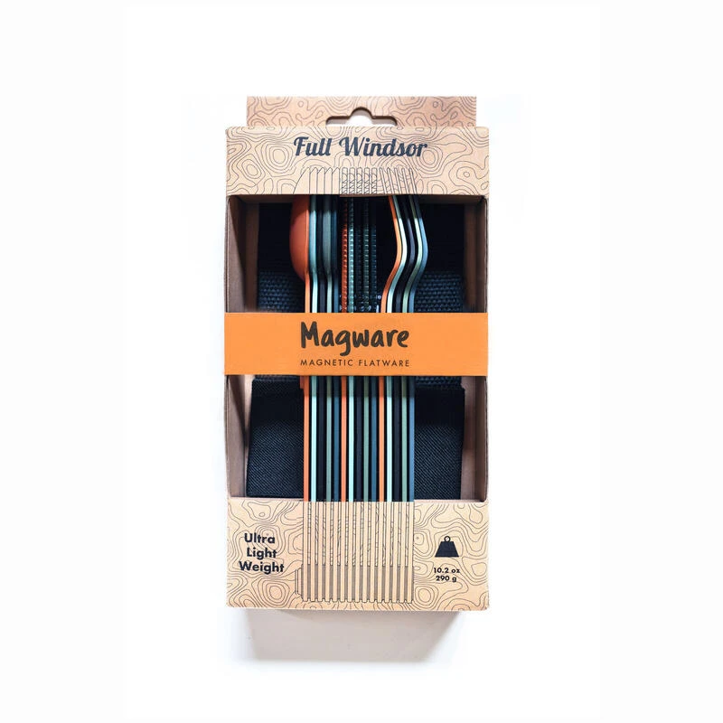 SET COMPLET DE 5 JEUX DE 3 COUVERTS MAGNÉTIQUES CAMPING EN ALUMINUM DUR - ÉTUI SET COMPLET DE 5 JEUX DE 3 COUVERTS MAGNÉTIQUES CAMPING EN ALUMINUM DUR - ÉTUI -Camping En Plein Air Boutique set complet de 5 jeux de 3 couverts magnetiques camping en aluminum dur etui 3