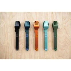 SET COMPLET DE 5 JEUX DE 3 COUVERTS MAGNÉTIQUES CAMPING EN ALUMINUM DUR - ÉTUI 6 SET COMPLET DE 5 JEUX DE 3 COUVERTS MAGNÉTIQUES CAMPING EN ALUMINUM DUR - ÉTUI -Camping En Plein Air Boutique set complet de 5 jeux de 3 couverts magnetiques camping en aluminum dur etui 4