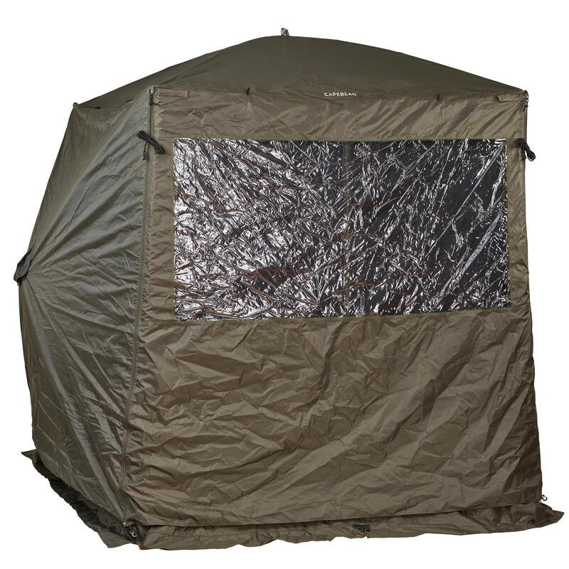 Social Bivvy L Pêche de la carpe Social Bivvy L Pêche De La Carpe -Camping En Plein Air Boutique social bivvy l peche de la carpe 3