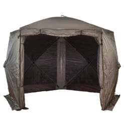 Social Bivvy XL Pêche De La Carpe 5 Social Bivvy XL Pêche De La Carpe -Camping En Plein Air Boutique social bivvy xl peche de la carpe 3