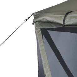 Social Bivvy XL Pêche De La Carpe 6 Social Bivvy XL Pêche De La Carpe -Camping En Plein Air Boutique social bivvy xl peche de la carpe 4