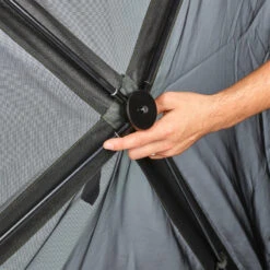 Social Bivvy XL Pêche De La Carpe 10 Social Bivvy XL Pêche De La Carpe -Camping En Plein Air Boutique social bivvy xl peche de la carpe 8